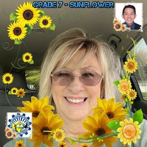 Meet your Posher, Debra